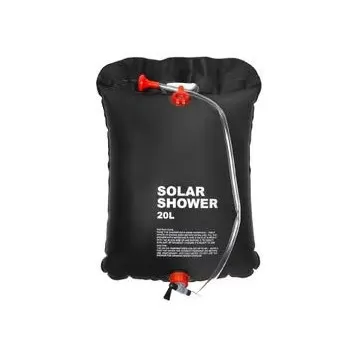 Ricon Camping Solar Shower...