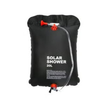Ricon Camping Solar Shower Bag 20Liters