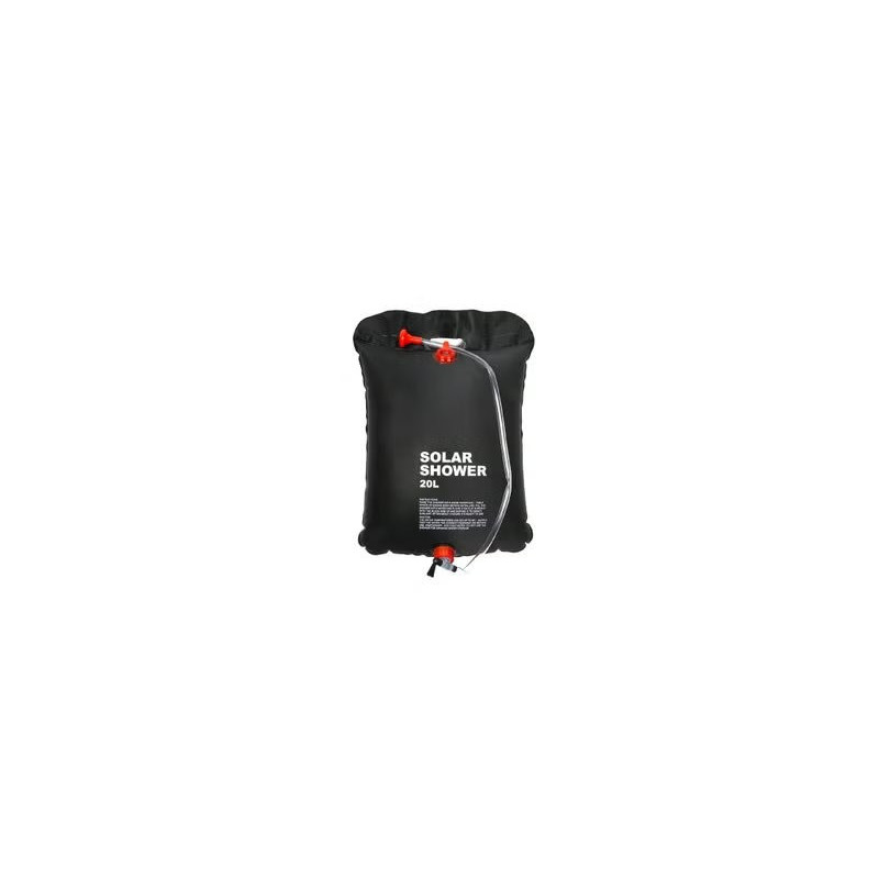 Ricon Camping Solar Shower Bag 20Liters