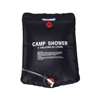 Camping Shower Bag 20Liters