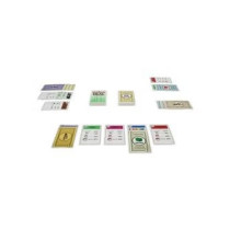 Hasbro 110-Piece Monopoly Deal Card Game Set DKV59