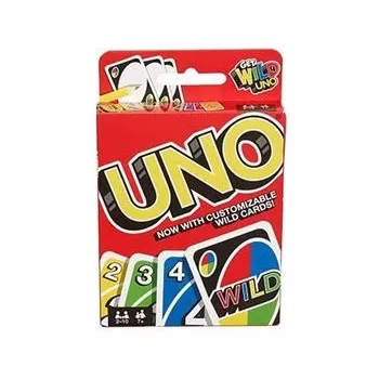 Mattel Games Uno Classic...