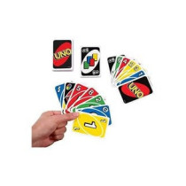 Mattel Games Uno Classic Card Game 1 x 5 Inch