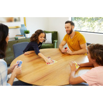 Mattel Games Uno Classic Card Game 1 x 5 Inch