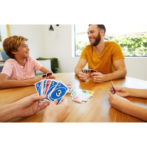 Mattel Games Uno Classic Card Game 1 x 5 Inch