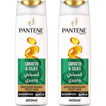 Pantene Pack Of 2 Pro-V...