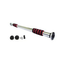 Energy Cosmetics Door Way Horizontal Gym Pull Up Bar