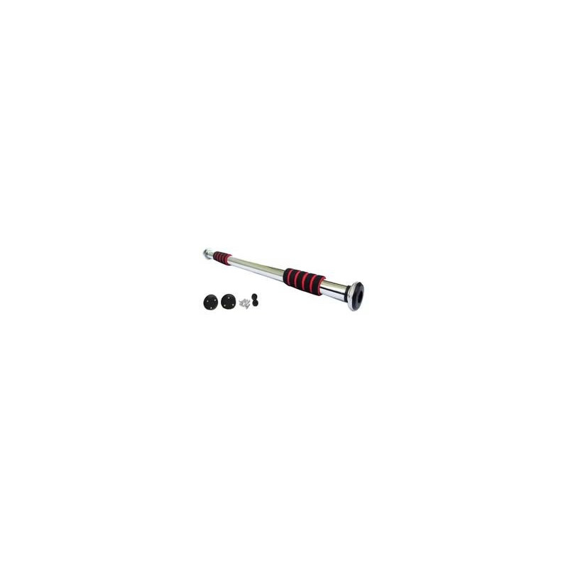 Energy Cosmetics Door Way Horizontal Gym Pull Up Bar