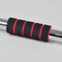 Energy Cosmetics Door Way Horizontal Gym Pull Up Bar
