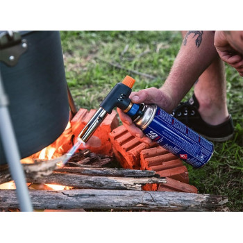 Outdoor Camping Flame Gun 20 x 14cm
