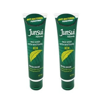 Junsui Whitening Neem Face...
