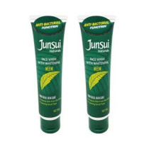 Junsui Whitening Neem Face Wash 100Grams
