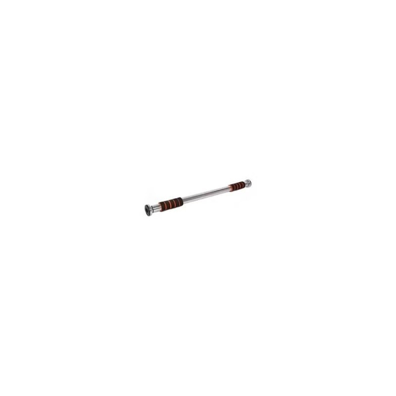 Chrome Door Gym Bar Height Increasing And Exercise Bar Pull-up Bar
