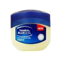 Vaseline Blueseal Pure Petroleum Jelly 100 ml