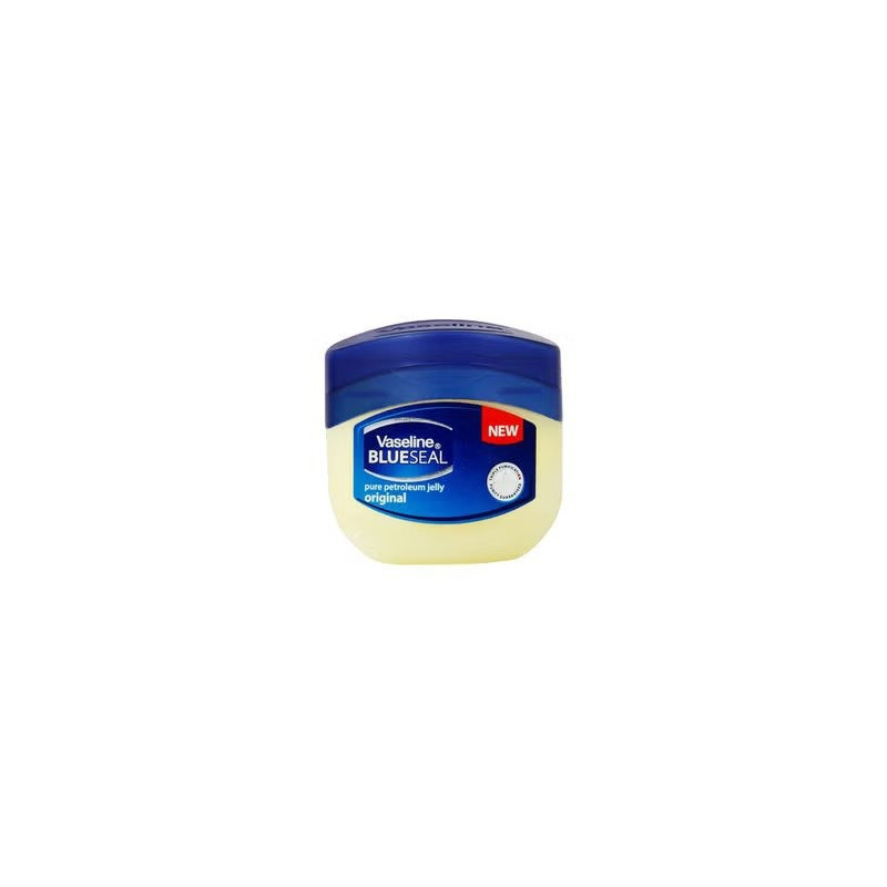 Vaseline Blueseal Pure Petroleum Jelly 100 ml
