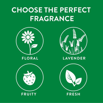 Air Wick 2-Piece Air Freshener-Lavender And Camomile 2 x 250 ml