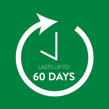 Air Wick 2-Piece Air Freshener-Lavender And Camomile 2 x 250 ml