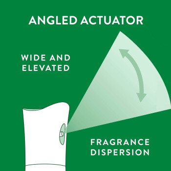 Air Wick 2-Piece Air Freshener-Lavender And Camomile 2 x 250 ml