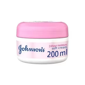 Johnson'S 24 Hour Moisture...