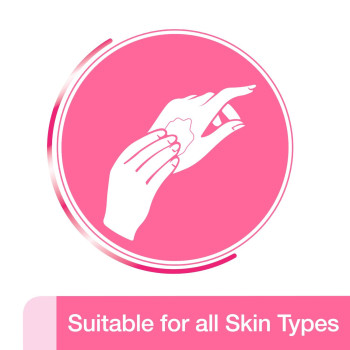 Johnson'S 24 Hour Moisture Soft Cream, 200 ml