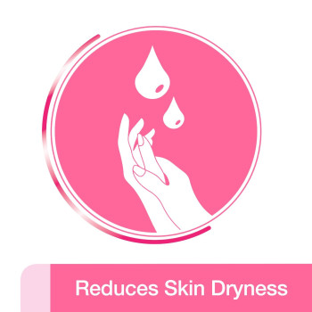 Johnson'S 24 Hour Moisture Soft Cream, 200 ml