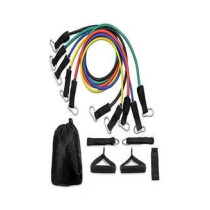 Pro Hanson Resistance Band Set