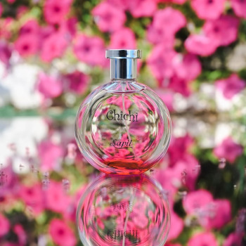 Sapil Chichi Eau De Toilette Perfume For Her-100 ml