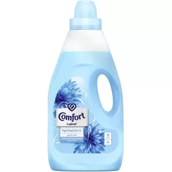 Comfort Fabric Softener...