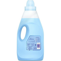 Comfort Fabric Softener Spring Dew For Fresh And Soft Clothes 2Liters