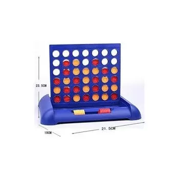 Connect 4 Game Children'S...