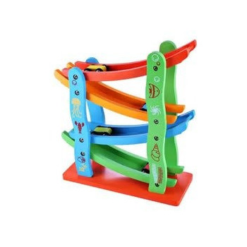 Speed Chute Car Vehicles...