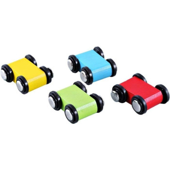 Speed Chute Car Vehicles Multicolor