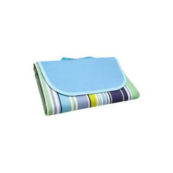 Portable Waterproof Outdoor Camping Picnic Mat Sand Proof Beach Blanket Carpet 0.95 Kg