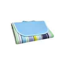 Portable Waterproof Outdoor Camping Picnic Mat Sand Proof Beach Blanket Carpet 0.95 Kg
