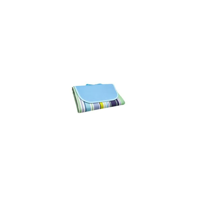 Portable Waterproof Outdoor Camping Picnic Mat Sand Proof Beach Blanket Carpet 0.95 Kg