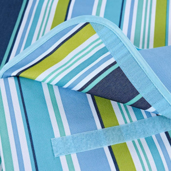 Portable Waterproof Outdoor Camping Picnic Mat Sand Proof Beach Blanket Carpet 0.95 Kg