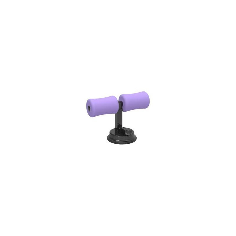Portable Suction Sit Up Bar 27 x 24 x 13cm