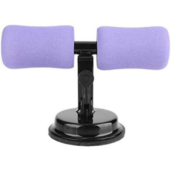 Portable Suction Sit Up Bar 27 x 24 x 13cm