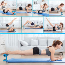 Portable Suction Sit Up Bar 27 x 24 x 13cm