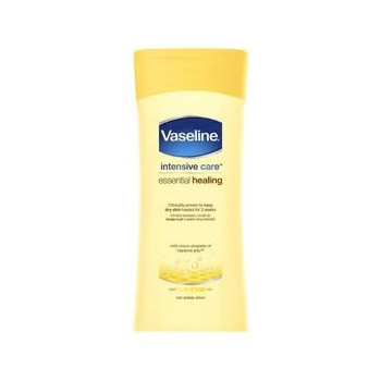 Vaseline Intensive Care...
