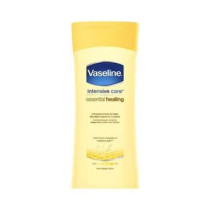 Vaseline Intensive Care Essential Healing Lotion