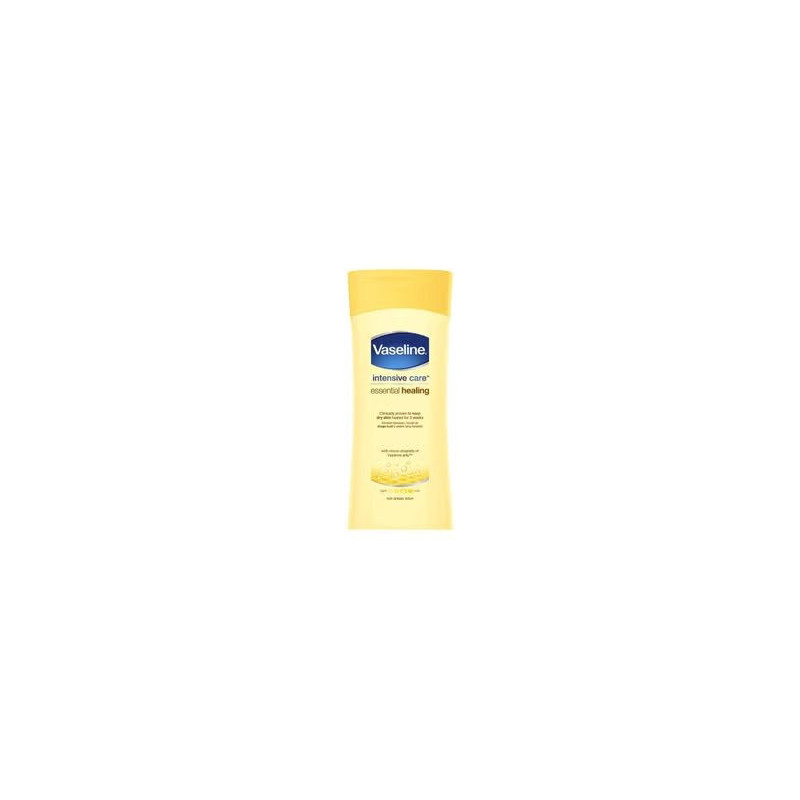 Vaseline Intensive Care Essential Healing Lotion