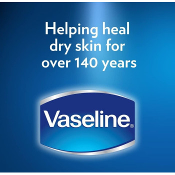 Vaseline Intensive Care Essential Healing Lotion