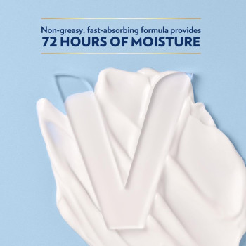 Vaseline Intensive Care Essential Healing Lotion