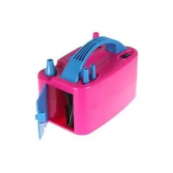 Balloon Blowing Machine...