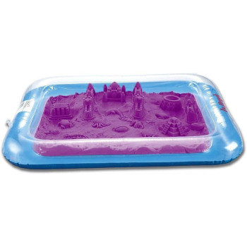 Mwg Exports Co Magic Sand Clay Toy Set Mwg-882-23