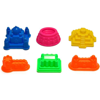Mwg Exports Co Magic Sand Clay Toy Set Mwg-882-23