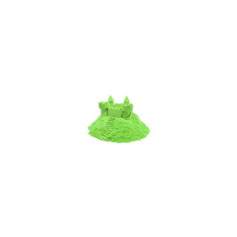 Magic Hydrophobic Play Sand Toy