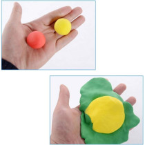 Magic Hydrophobic Play Sand Toy