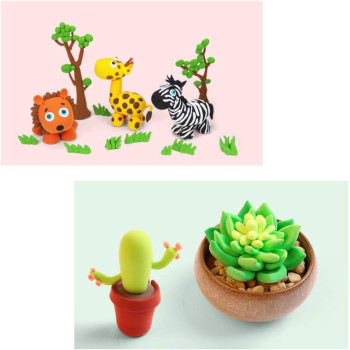 Magic Hydrophobic Play Sand Toy